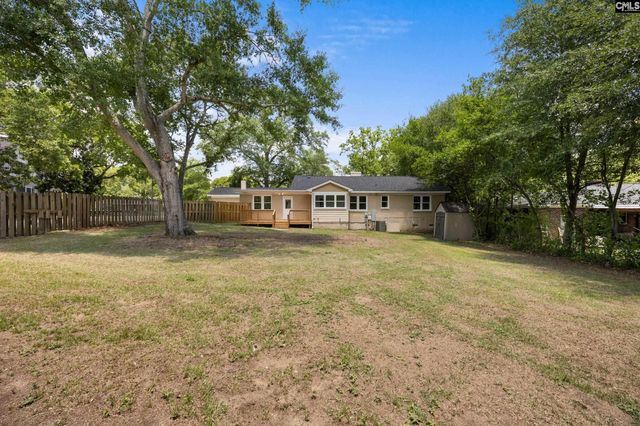 4532 Meadowood Road, Columbia, SC 29206