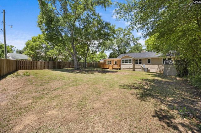 4532 Meadowood Road, Columbia, SC 29206