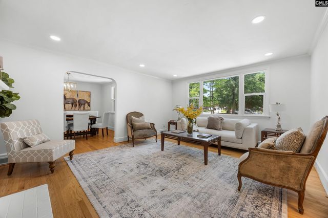 4532 Meadowood Road, Columbia, SC 29206