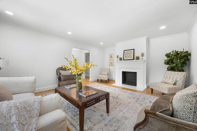 4532 Meadowood Road, Columbia, SC 29206