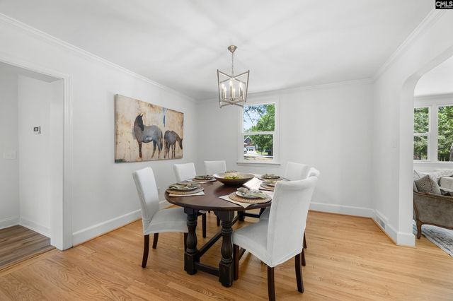 4532 Meadowood Road, Columbia, SC 29206