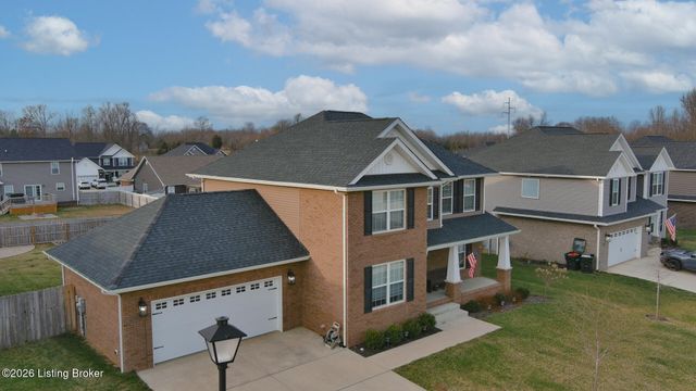 151 Mount Moriah Blvd, Rineyville, KY 40162