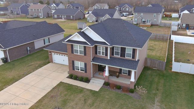 151 Mount Moriah Blvd, Rineyville, KY 40162