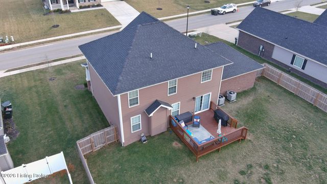 151 Mount Moriah Blvd, Rineyville, KY 40162