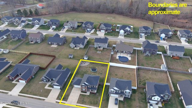 151 Mount Moriah Blvd, Rineyville, KY 40162