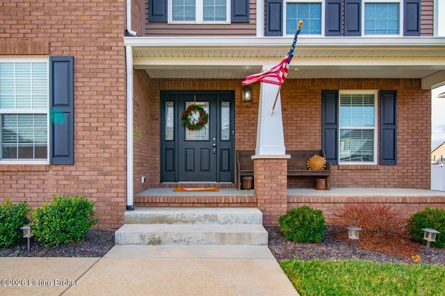 151 Mount Moriah Blvd, Rineyville, KY 40162