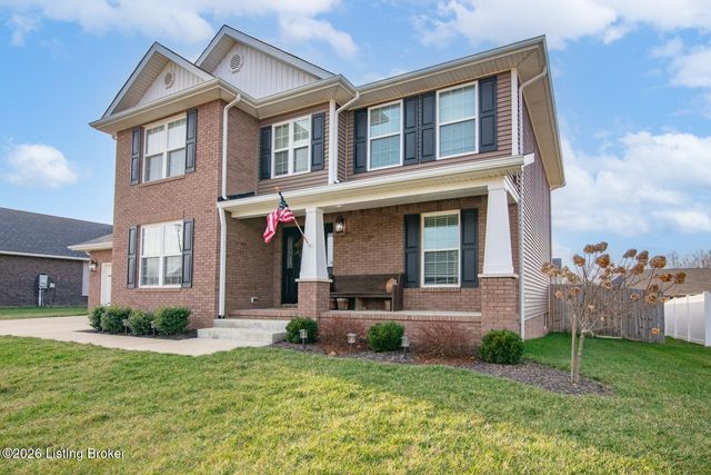 151 Mount Moriah Blvd, Rineyville, KY 40162