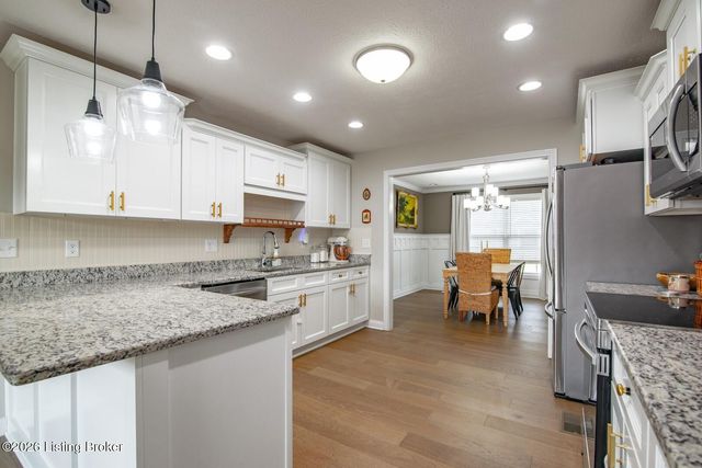 151 Mount Moriah Blvd, Rineyville, KY 40162