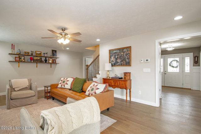 151 Mount Moriah Blvd, Rineyville, KY 40162