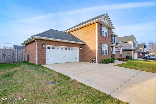 151 Mount Moriah Blvd, Rineyville, KY 40162