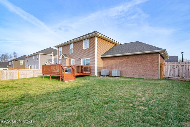 151 Mount Moriah Blvd, Rineyville, KY 40162