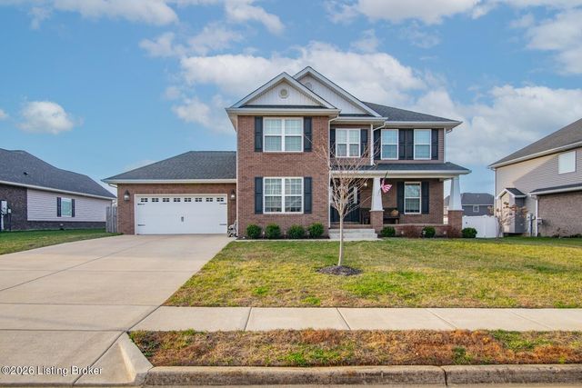 151 Mount Moriah Blvd, Rineyville, KY 40162