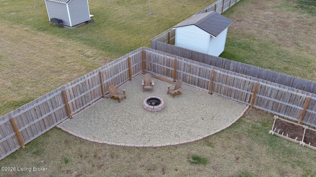 151 Mount Moriah Blvd, Rineyville, KY 40162