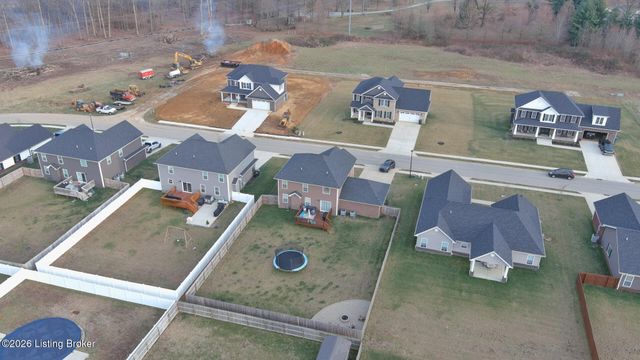 151 Mount Moriah Blvd, Rineyville, KY 40162