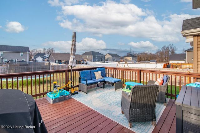 151 Mount Moriah Blvd, Rineyville, KY 40162