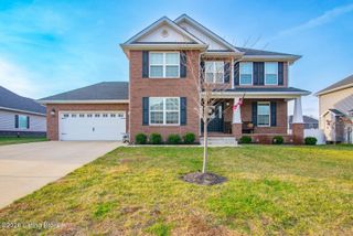 151 Mount Moriah Blvd, Rineyville, KY 40162