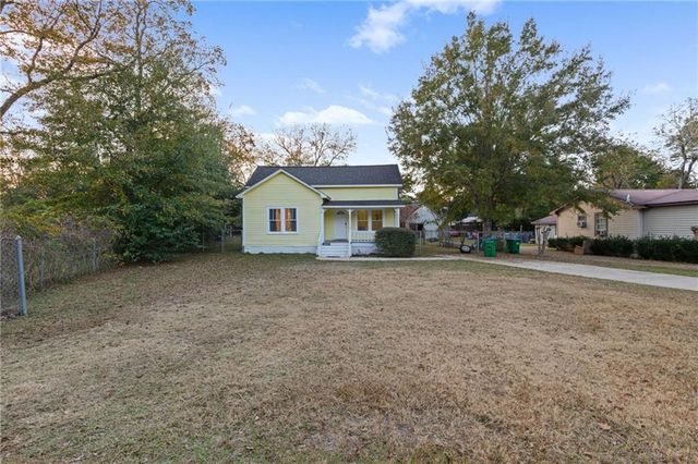 18835 Main S Street, Citronelle, AL 36522