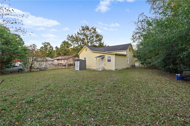 18835 Main S Street, Citronelle, AL 36522