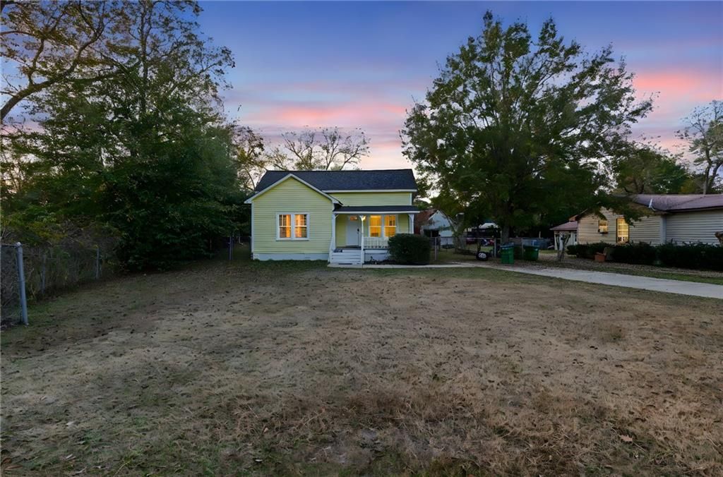 18835 Main S Street, Citronelle, AL 36522