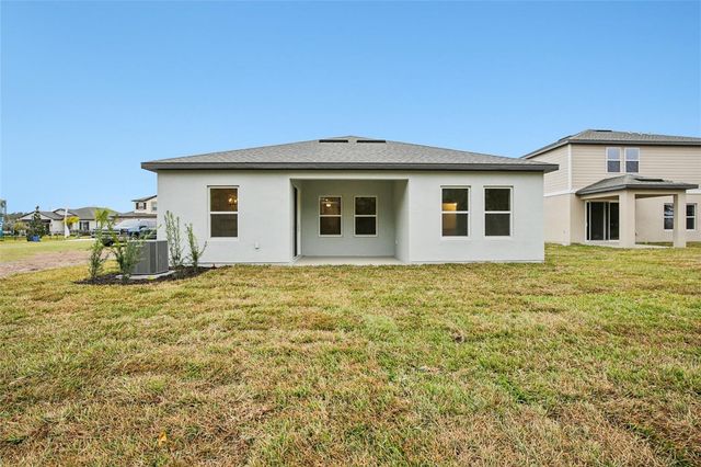 4940 EAGLE ROCK DRIVE, Wimauma, FL 33598