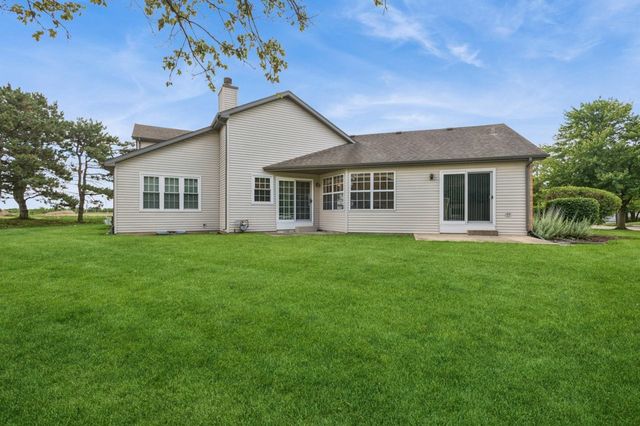 20826 W. Torrey Pines Lane, Plainfield, IL 60544