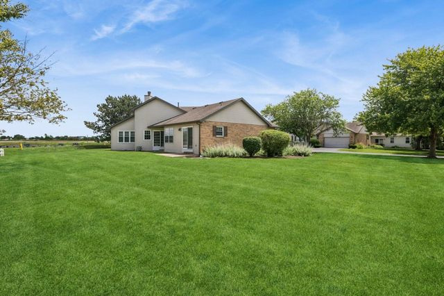 20826 W. Torrey Pines Lane, Plainfield, IL 60544