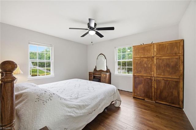 135 Pasadena Drive, Winston-salem, NC 27127
