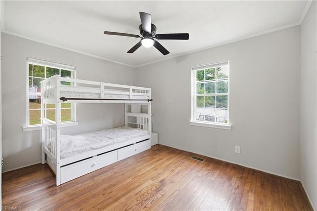 135 Pasadena Drive, Winston-salem, NC 27127