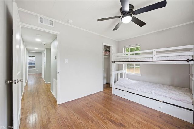 135 Pasadena Drive, Winston-salem, NC 27127