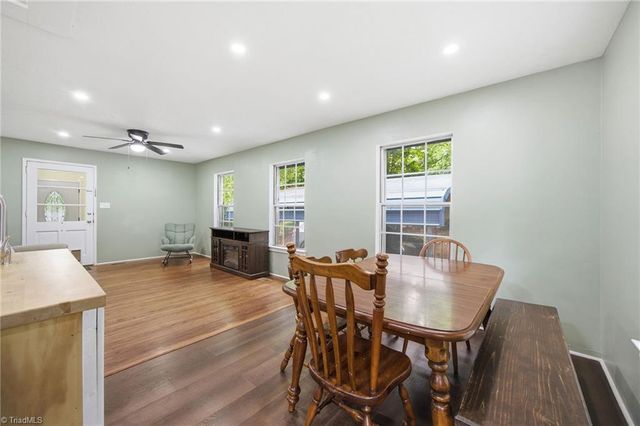135 Pasadena Drive, Winston-salem, NC 27127