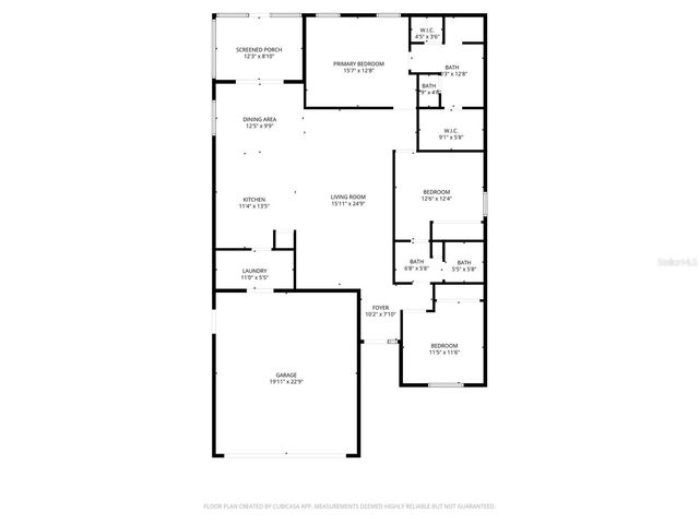 5018 33RD AVENUE E, Palmetto, FL 34221