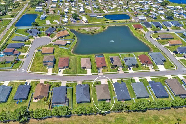 5018 33RD AVENUE E, Palmetto, FL 34221