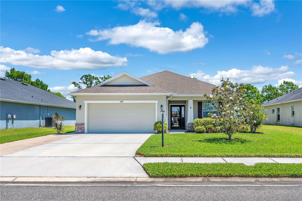 5018 33RD AVENUE E, Palmetto, FL 34221