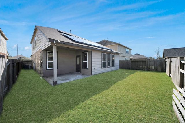 8227 Pastel Dawn Trace, Houston, TX 77049