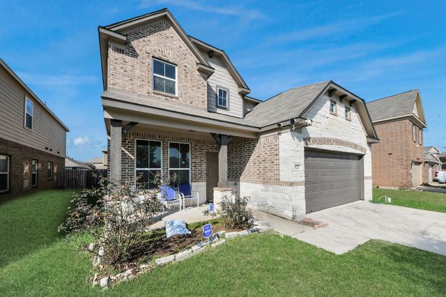 8227 Pastel Dawn Trace, Houston, TX 77049