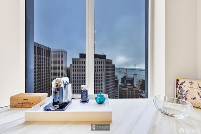 301 Mission Street 40D, San Francisco, CA 94105