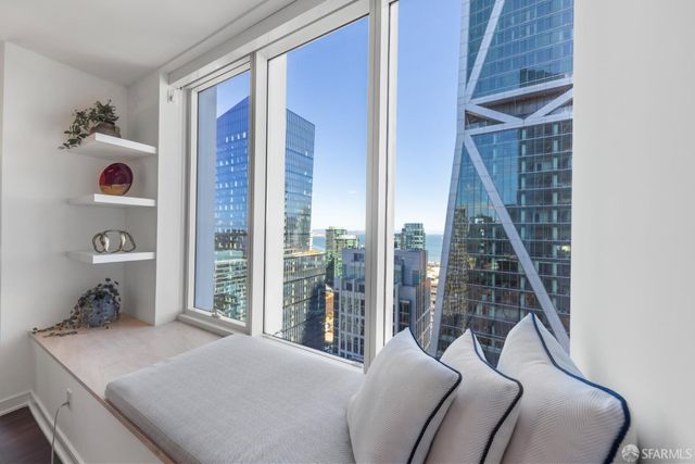 301 Mission Street 40D, San Francisco, CA 94105