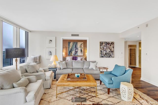 301 Mission Street 40D, San Francisco, CA 94105