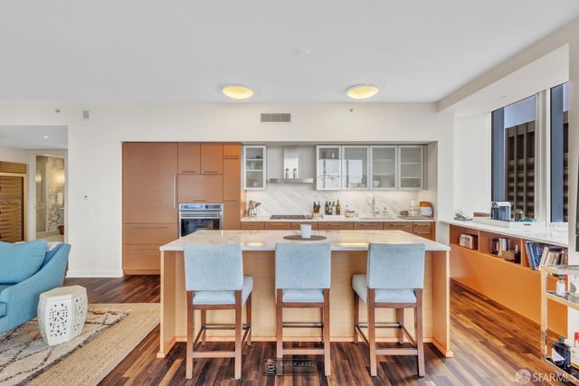 301 Mission Street 40D, San Francisco, CA 94105