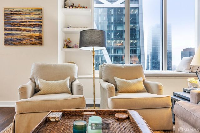 301 Mission Street 40D, San Francisco, CA 94105