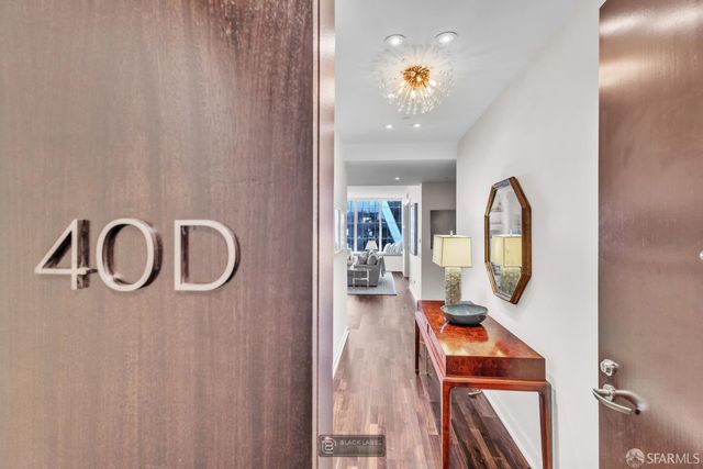 301 Mission Street 40D, San Francisco, CA 94105