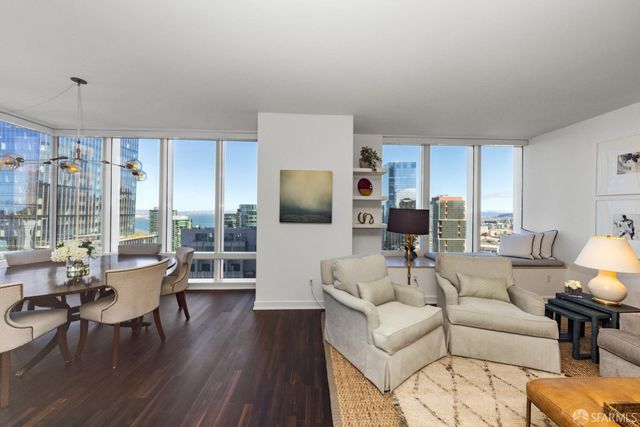 301 Mission Street 40D, San Francisco, CA 94105