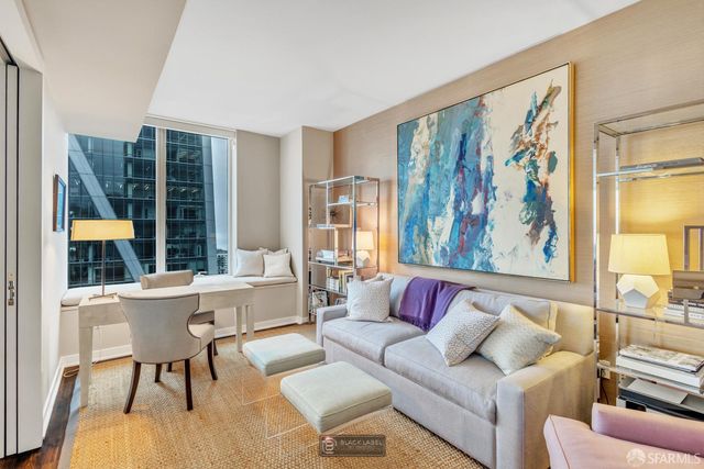 301 Mission Street 40D, San Francisco, CA 94105