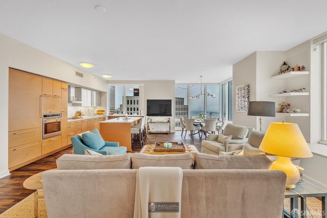 301 Mission Street 40D, San Francisco, CA 94105