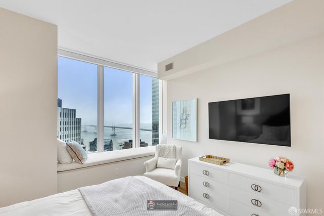 301 Mission Street 40D, San Francisco, CA 94105