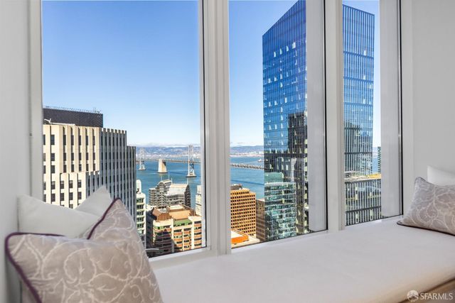 301 Mission Street 40D, San Francisco, CA 94105