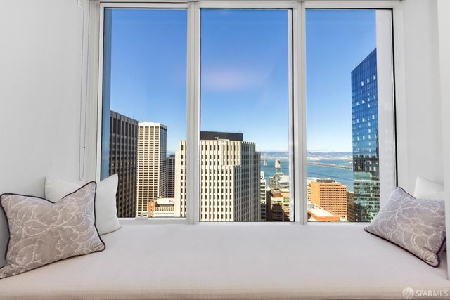 301 Mission Street 40D, San Francisco, CA 94105