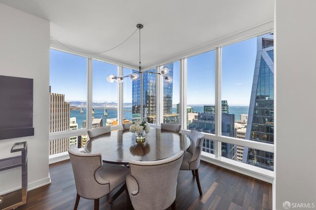 301 Mission Street 40D, San Francisco, CA 94105