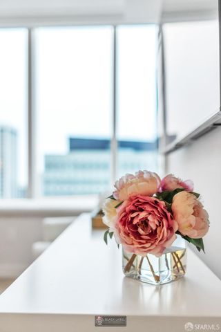 301 Mission Street 40D, San Francisco, CA 94105