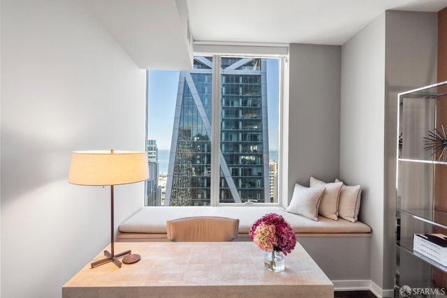 301 Mission Street 40D, San Francisco, CA 94105